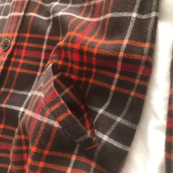 NWT Woolrich women’s shirt jacket - Picture 6 of 12